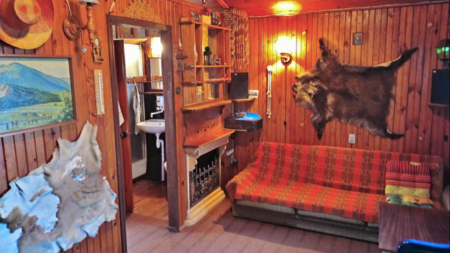 Sprzedam działkę rekreacyjną ROD z domkiem w Wieliczce