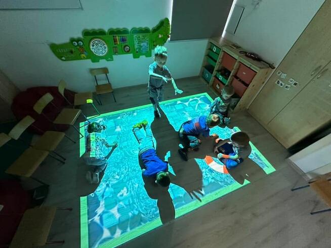 Effectis - PRZEDSZKOLE TERAPEUTYCZNE dla dzieci z autyzmem