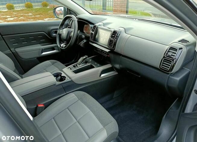 Citroën C5 Aircross 1.5 BlueHDi Feel Pack EAT8