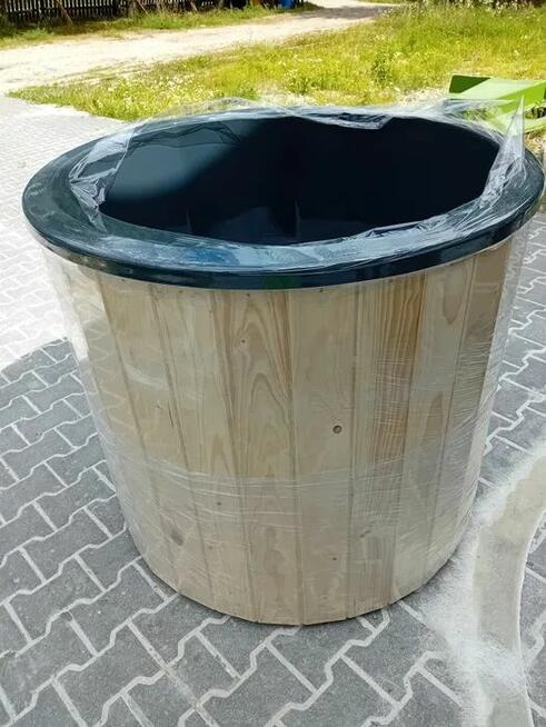 Beczka do Morsowania