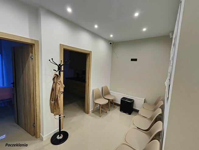 Wynajem lokalu - Kraków, Prądnik Biały