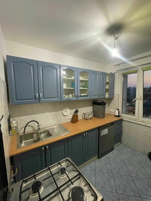 Wynajmę mieszkanie Poznań Os. Jagiellońskie