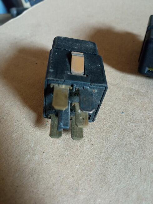 Włącznik świateł przeciwmgłowe przód opel astra F