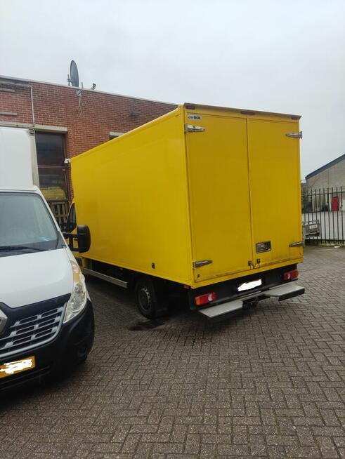 Wynajem Bus- dostawczy- kontener, Laweta, przeprowadzka