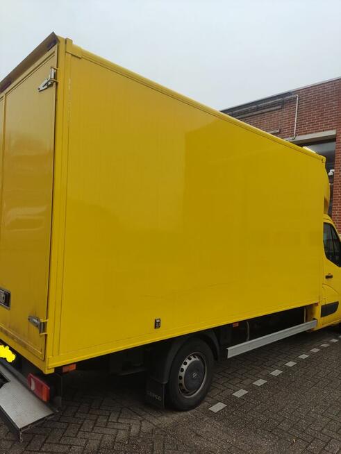 Wynajem Bus- dostawczy- kontener, Laweta, przeprowadzka