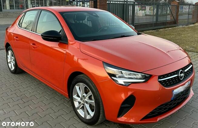 Opel Corsa 1.2 Elegance S&S