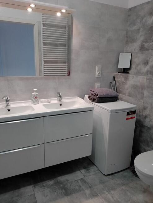 Do wynajęcia 100 m 4 pokoje