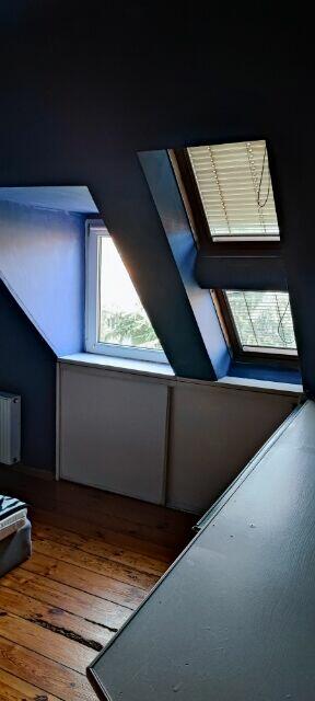 Mieszkanie 41,8 na Karłowicach z garażem, bezczynszowe