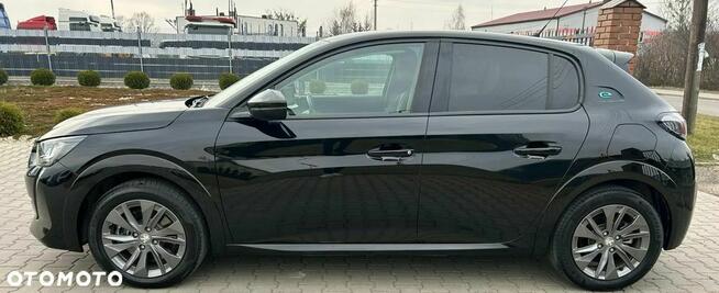 Peugeot 208 e-208 Active Pack