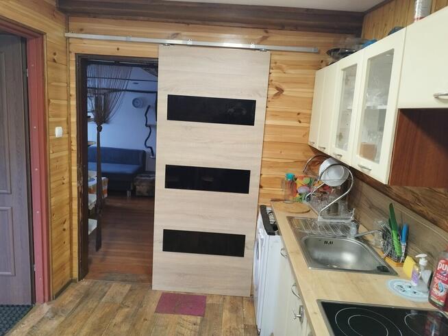 Na sprzedaż działka ROD w miejscowosci Ruciane Nida