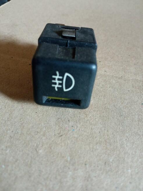 Włącznik świateł przeciwmgłowe tył opel astra F