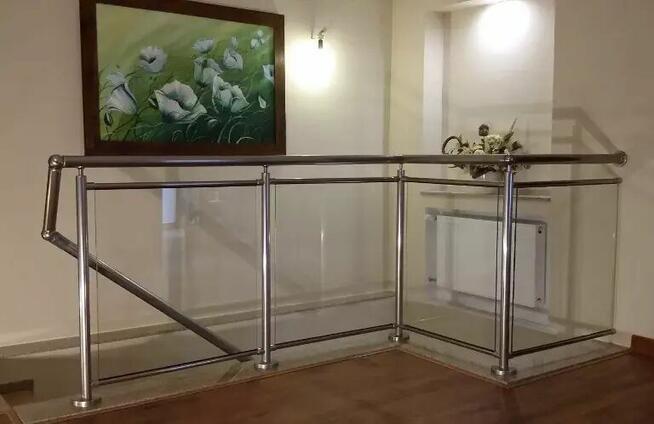 Konstrukcje Nierdzewne Na Zamówienie