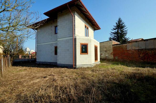 Sprzedam dom w budowie w Jarosławiu!