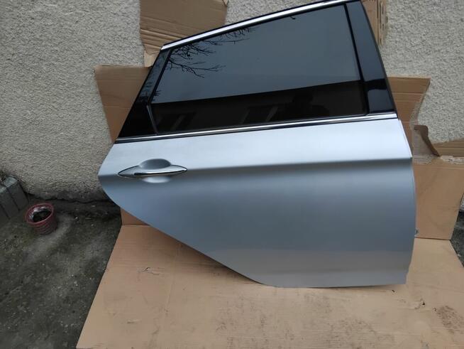 Części hyundai i40 1.7 crdi d4fd 136 km 100 kw