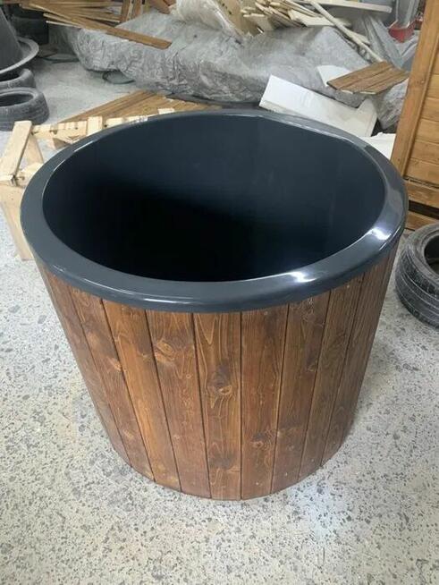 Beczka do Morsowania