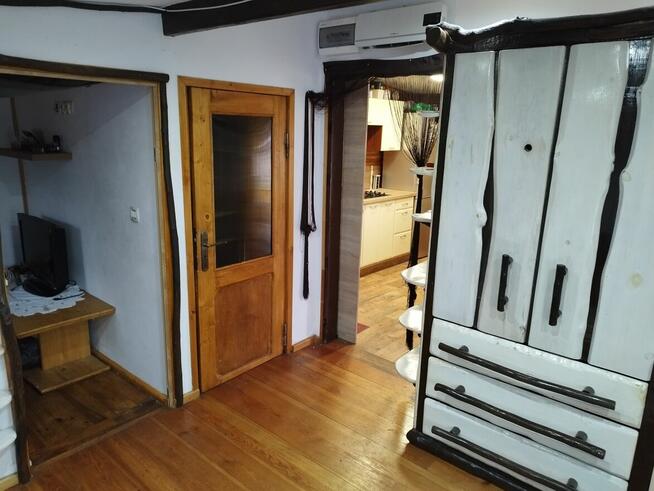 Na sprzedaż działka ROD w miejscowosci Ruciane Nida