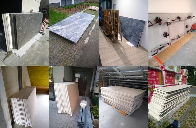 TRAGARZE WNOSIMY /ZNOSIMY WSZYSTKO TANIO JESZCZE DZIŚ