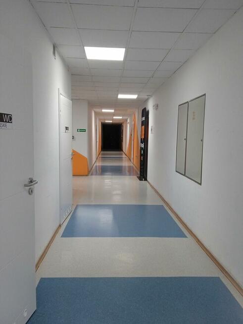 Lokale biurowe 11 Listopada 11 w Katowicach