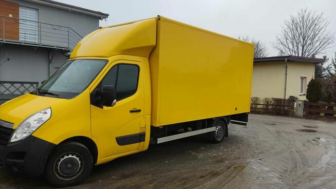 Wynajem Bus- dostawczy- kontener, Laweta, przeprowadzka, Rek