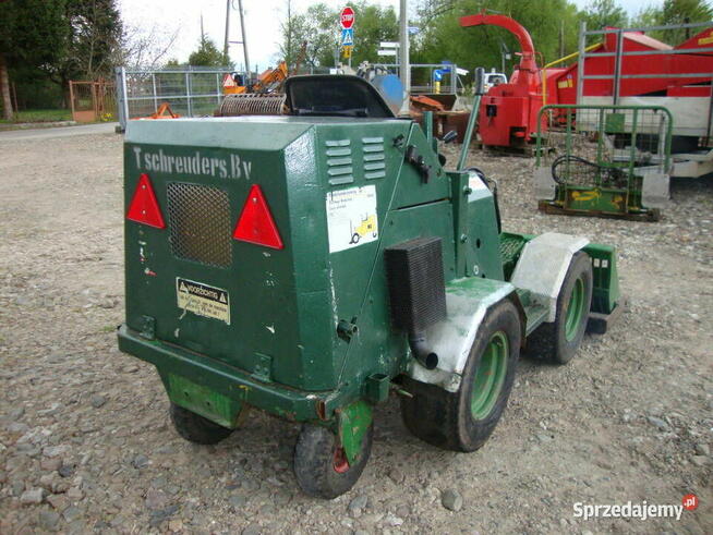 rollmops z chwytakiem do kostki