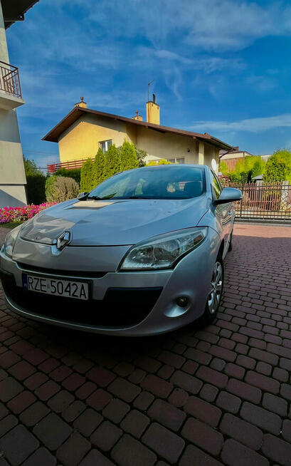 Renault megane III-niskie spalanie, pierwszy właściciel PL