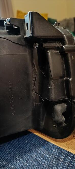 Lampa przednia BMW F10/F11 Bi-Xenon