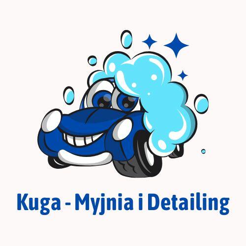 Kuga Myjnia & Detailing - Gdynia Chwarzno Wiczlino Witomino