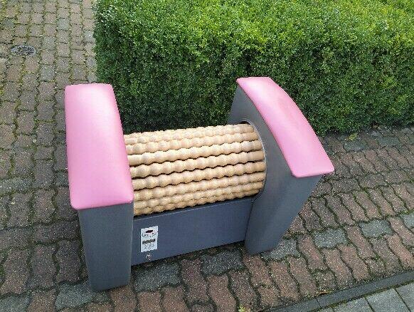 Serwis i naprawa rollmasaży i rollmasażerów