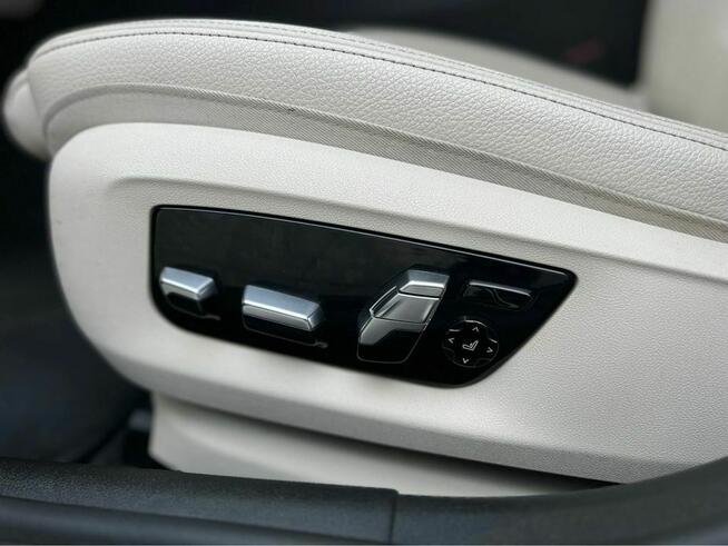 BMW 5, 190 KM Diesel, M-pakiet, Skóry, LED, Xenon, Sport Lin