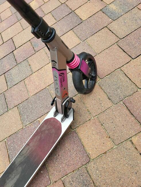 Hulajnoga dziewczęca