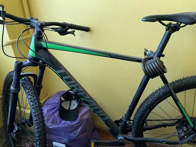 Rower strom x6 nowy gwarancja