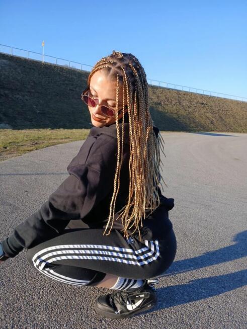 Szukam chętne modelki