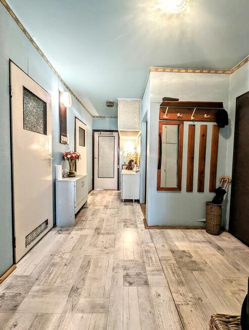 Mieszkanie 3 pokoje, balkon, piwnica, okazja.