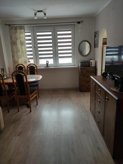 Zamienię z Elbląga na Tczew