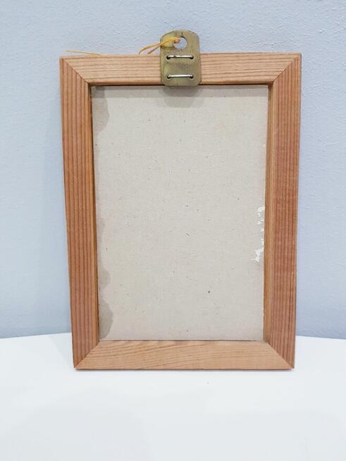 Ozdobny obrazek z bursztynkami