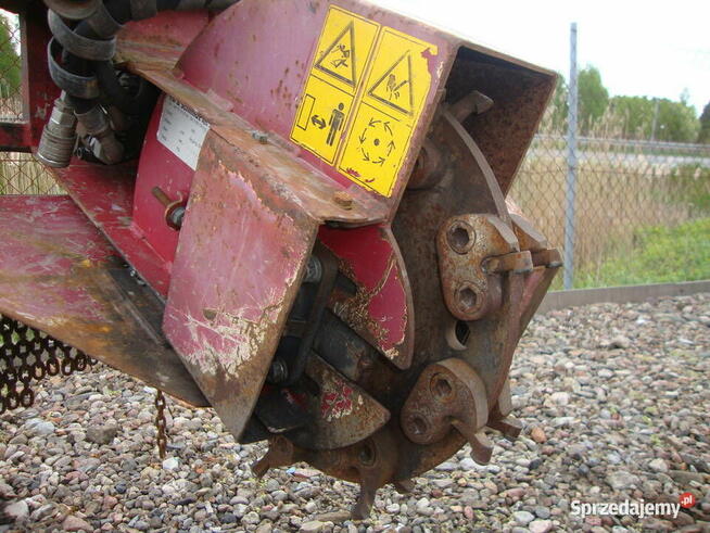 frezarka do pni FSI ST 27 H