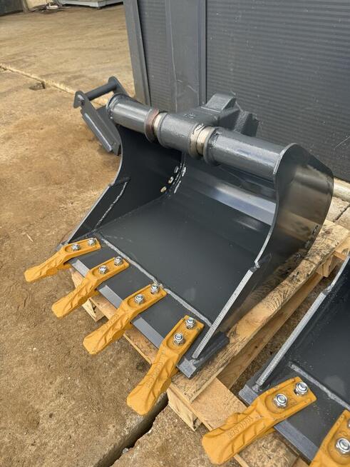 Łyżka podsiębierna 50cm 1,3-2,5t MORIN M0