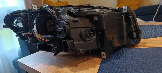Lampa przednia BMW F10/F11 Bi-Xenon