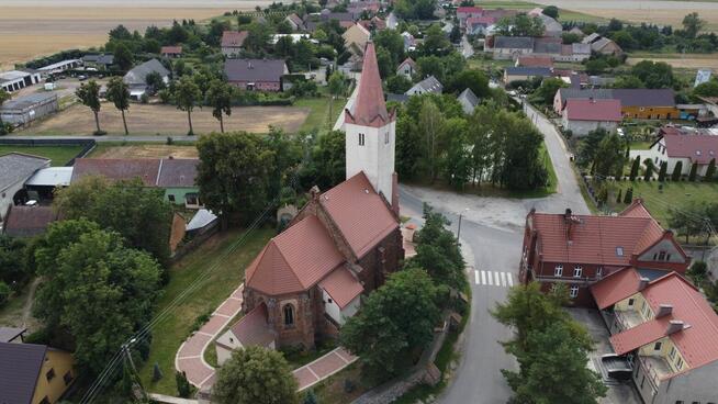 Zdjęcia i filmy z drona - atrakcyjne ujęcia w dobrej cenie !