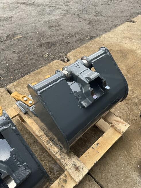 Łyżka podsiębierna 50cm 1,3-2,5t MORIN M0