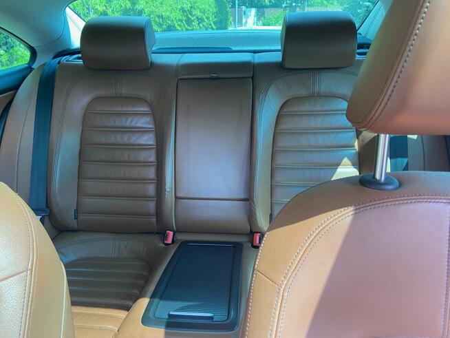 Passat CC 2.0 TDI 182km Full Opcja