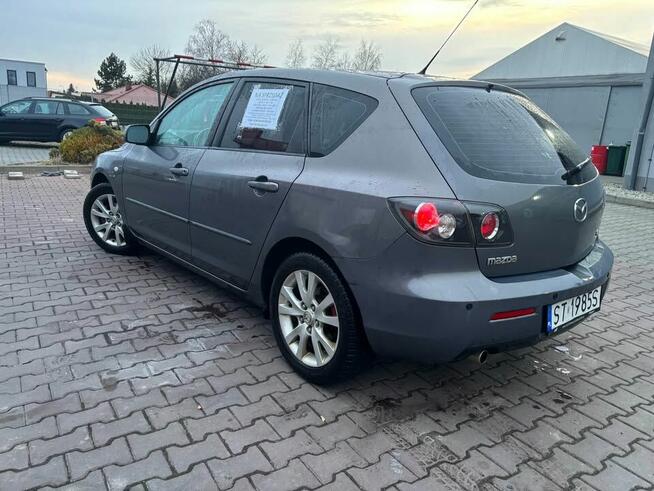 2006 Mazda 3 I generacji 5 lat w rodzinie, doinwestowana