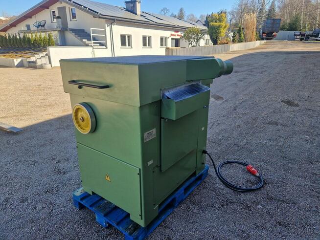 Grubościówka JAROMA 52 cm, strugarka, grubościówka do drewna