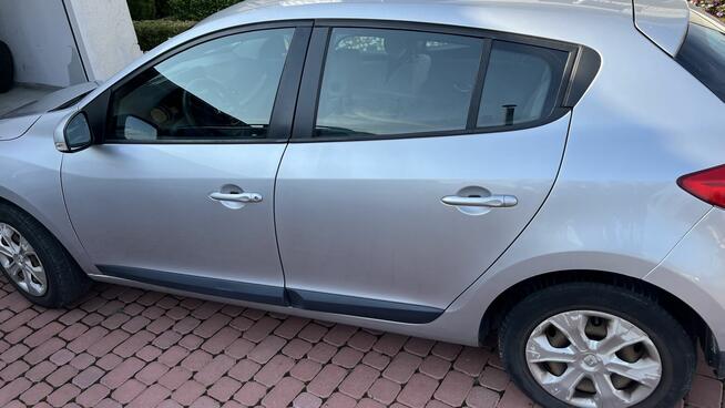 Renault megane III-niskie spalanie, pierwszy właściciel PL