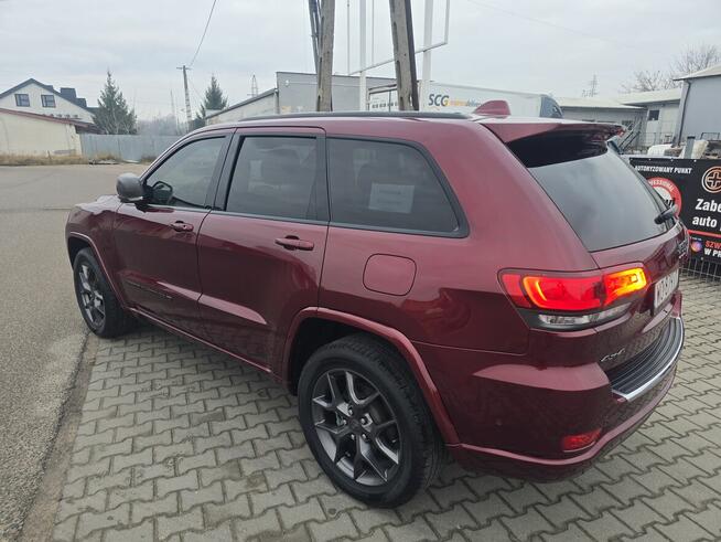 Jeep Grand Cherokee 3,6, V6