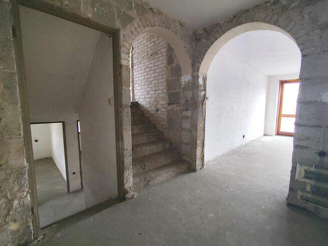 Sprzedam dom w Dęblinie