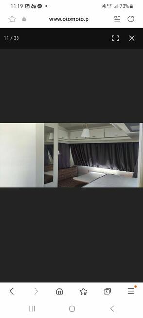 Adria 4270 Td dmc 1000 Przyczepa Kempingowa