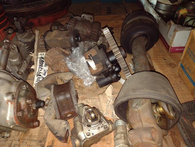 Star 28,200,zuk-czesci