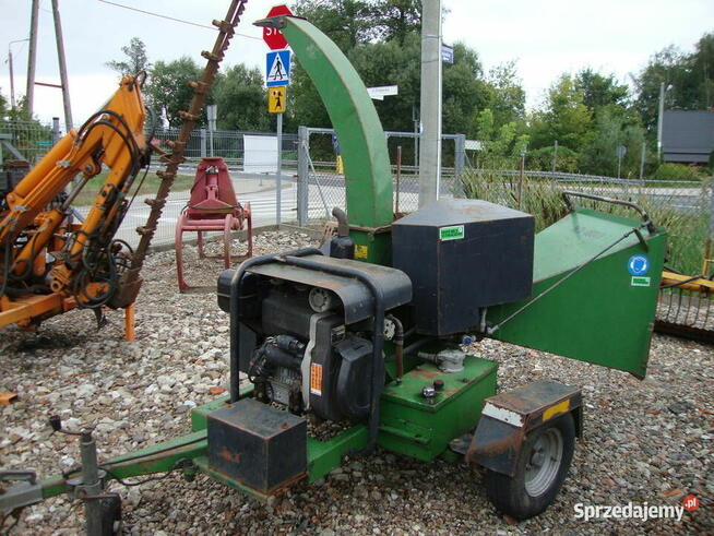 rębak TeCe480