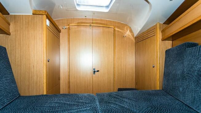 Antila33 jacht czarter wynajem jachtu Mazury